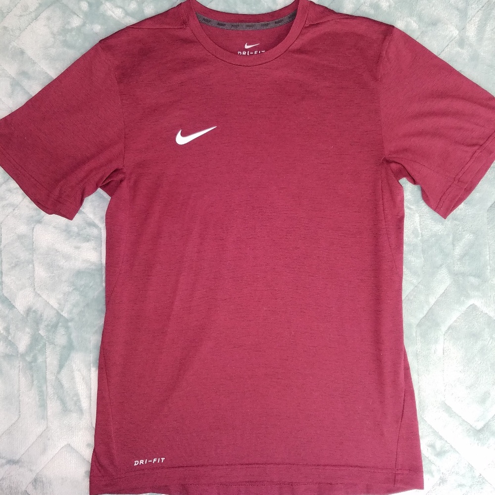 Nike Men's Dri-Fit Tee